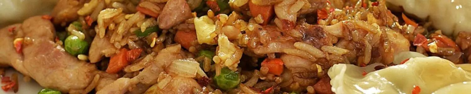 P.F. Chang's Chicken Fried Rice Recipe