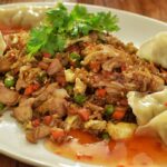 P.F. Chang's Chicken Fried Rice Recipe