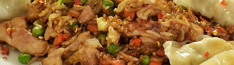 P.F. Chang's Chicken Fried Rice Recipe