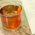 The Polo Bar The Polo Bar Old Fashioned Cocktail Recipe