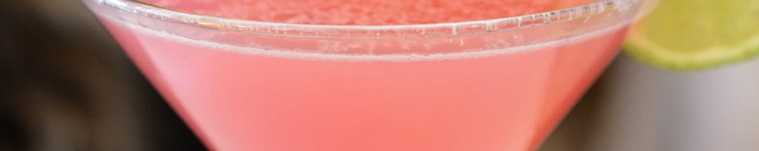 Bonefish Grill Cosmopolitan Cocktail Recipe