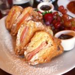 Cheddar's Monte Cristo Sandwich Recipe