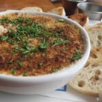 Cheesecake Factory Warm Crab and Artichoke Dip Recipe