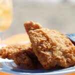 Church's Fried Chicken Fried Chicken Recipe