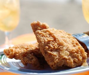 Church's Fried Chicken Fried Chicken Recipe