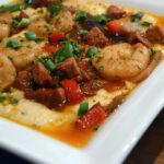 Disney Springs’ Chef Art Smith’s Homecoming Shrimp and Grits Recipe