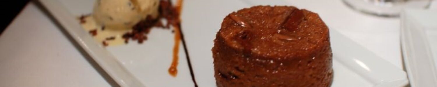 Gramercy Tavern Chocolate Bread Pudding Recipe Gramercy Tavern Chocolate Bread Pudding Recipe
