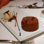 Gramercy Tavern Chocolate Bread Pudding Recipe