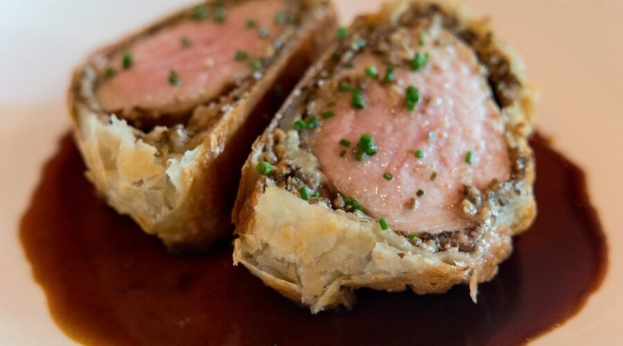 Longhorn Steakhouse Bordelaise Sauce Recipe