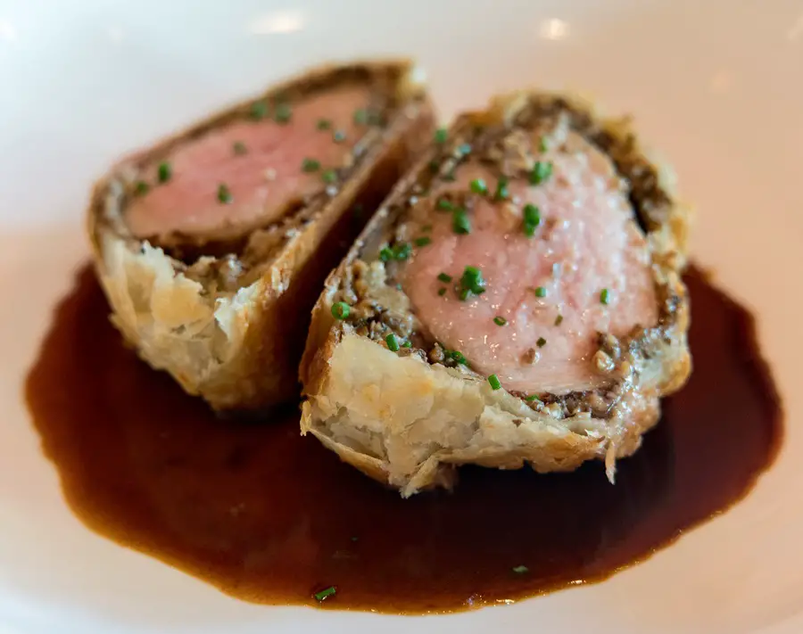 Longhorn Steakhouse Bordelaise Sauce Recipe