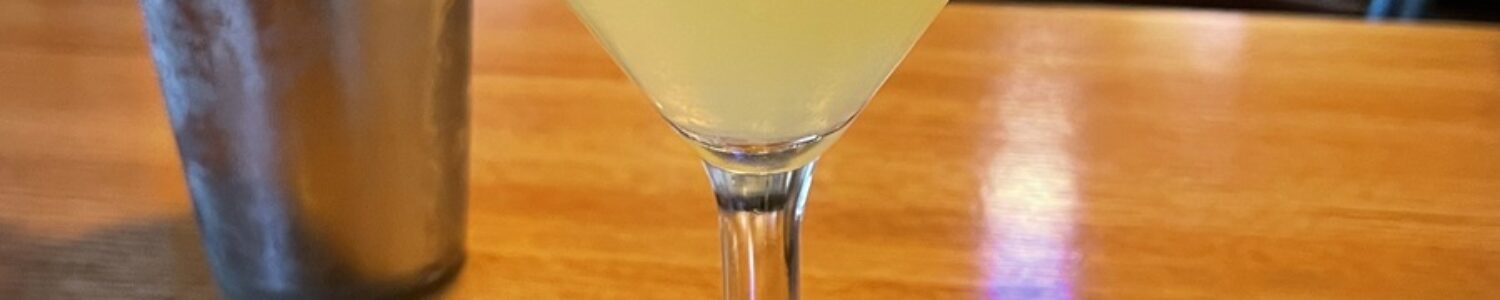 McCormick and Schmick's The Perfect Patron Margarita Cocktail Recipe