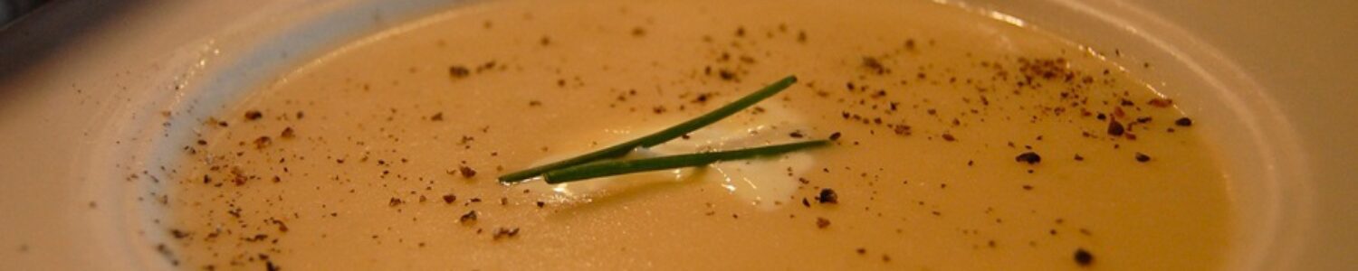 Rafferty's Potato Soup Recipe