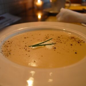 Rafferty's Potato Soup Recipe Rafferty's Potato Soup Recipe