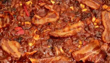 Texas Roadhouse Baked Beans Recipe