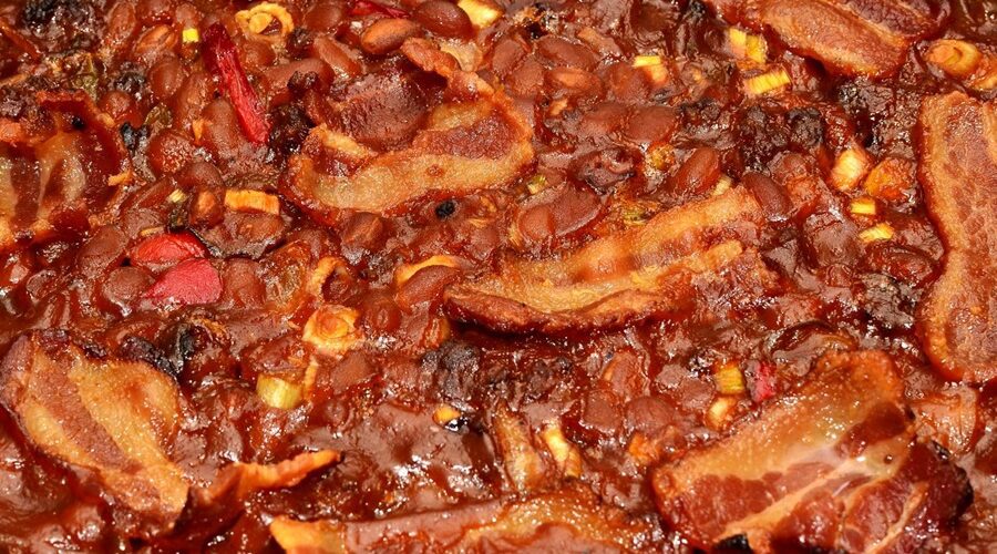 Texas Roadhouse Baked Beans Recipe