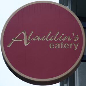 Aladdin's Eatery Chicken and Rice Copycat Recipe