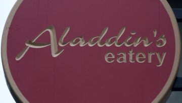 Aladdin's Eatery Chicken and Rice Copycat Recipe