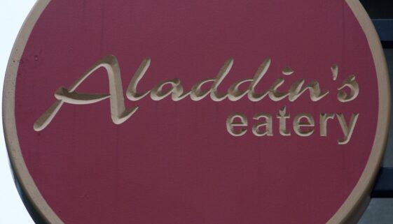 Aladdin's Eatery Chicken and Rice Copycat Recipe