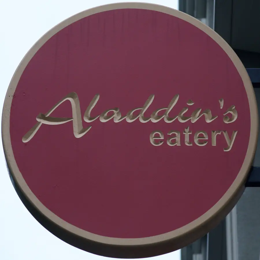 Aladdin's Eatery Chicken and Rice Copycat Recipe