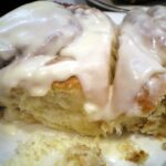 Ann Sather's Restaurant Cinnamon Rolls Recipe