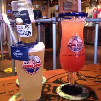 Bubba Gump Shrimp Company Strawberry Lemon Up Recipe Bubba Gump Shrimp Company Strawberry Lemon Up Recipe