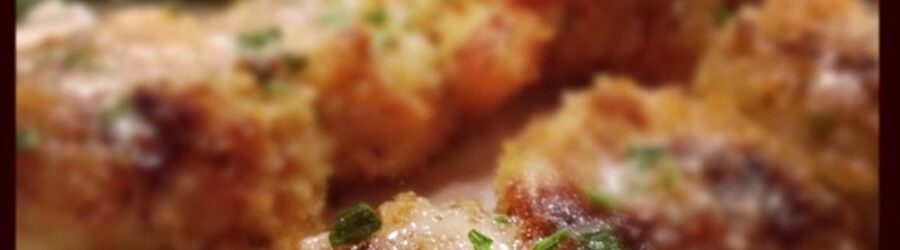 Carrabba's Italian Grill Spiedino di Mare Recipe