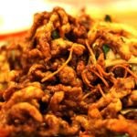 Chinese Restaurant-Style Crispy Beef Recipe