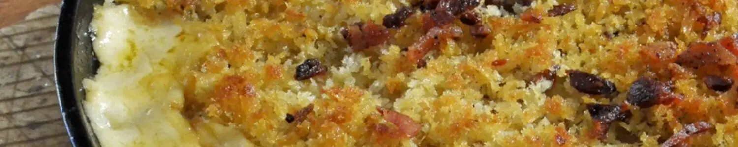 Hwy 61 Roadhouse Mac & Cheese Recipe