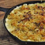 Hwy 61 Roadhouse Mac & Cheese Recipe