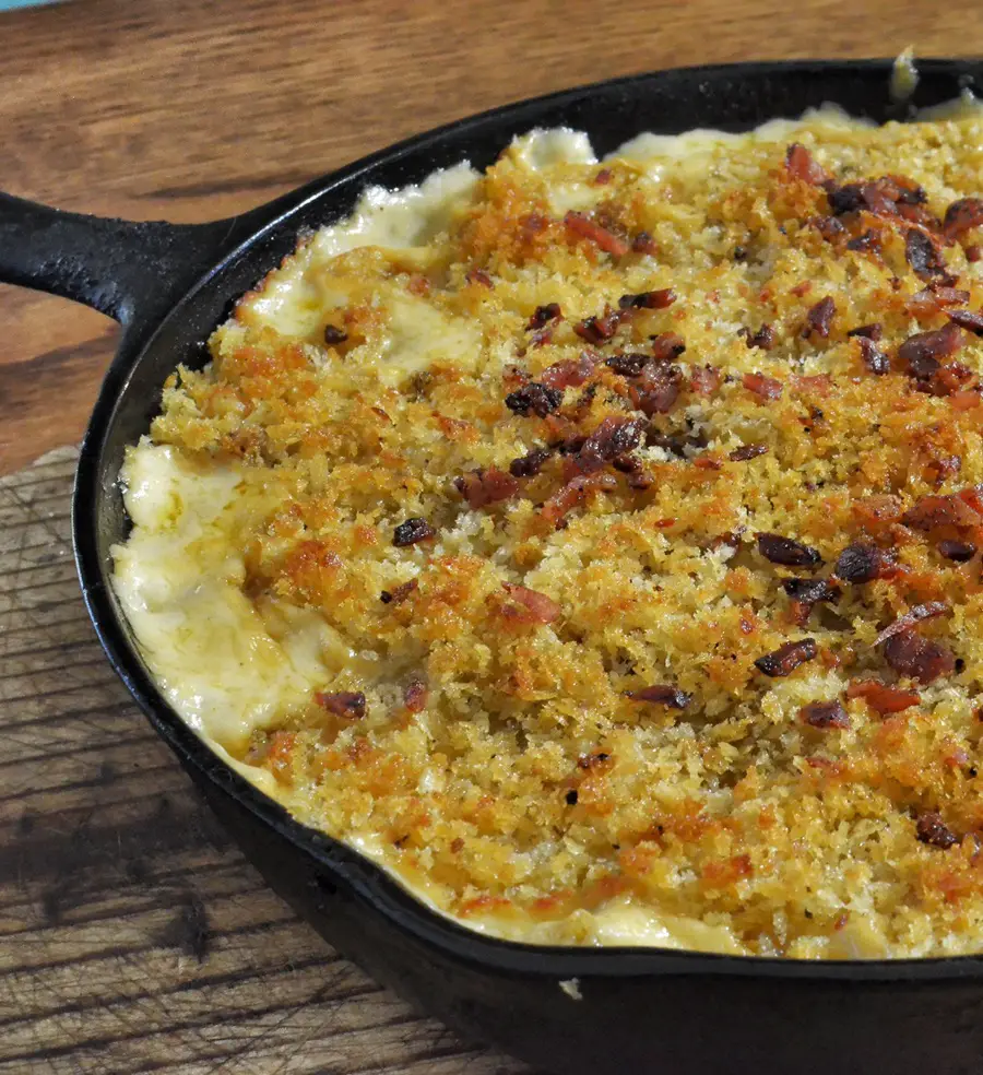 Hwy 61 Roadhouse Mac & Cheese Recipe