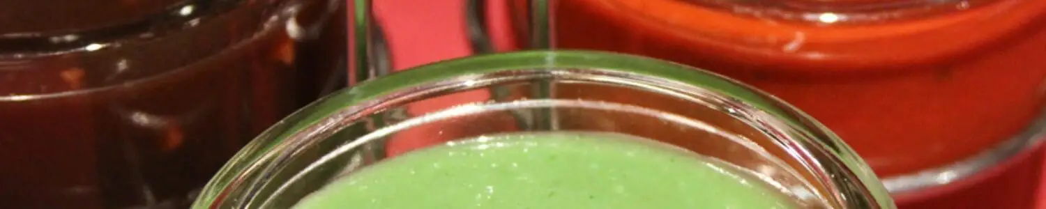 La Victoria Green Taco Sauce Recipe