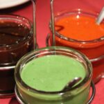 La Victoria Green Taco Sauce Recipe