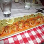 Maggiano's Little Italy Crab and Shrimp Imperial Recipe