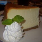Romano's Macaroni Grill New York Cheesecake Recipe