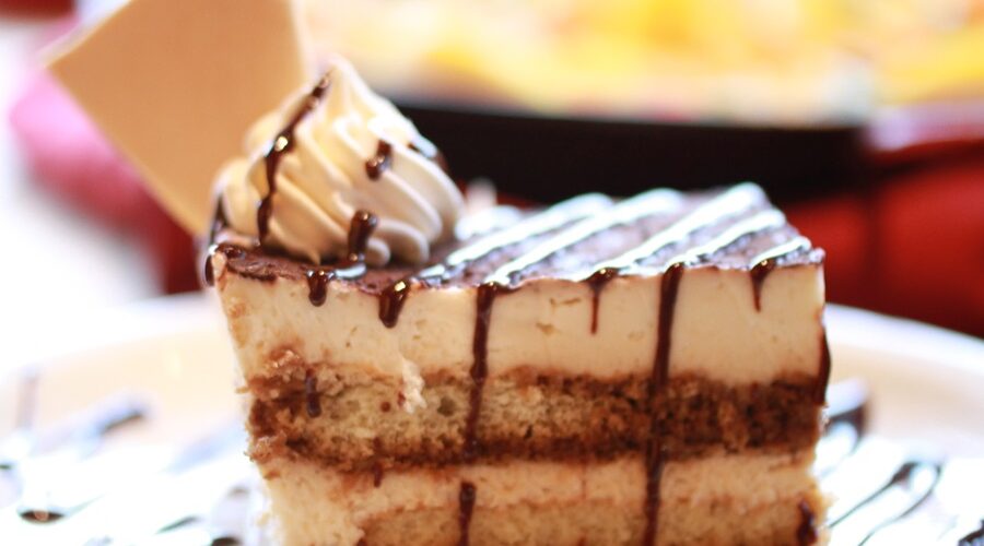 Romano's Macaroni Grill Tiramisu Recipe
