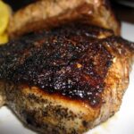 Trader Vic's Mahi Mahi Sliders Recipe