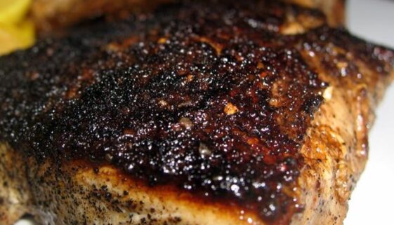 Trader Vic's Mahi Mahi Sliders Recipe