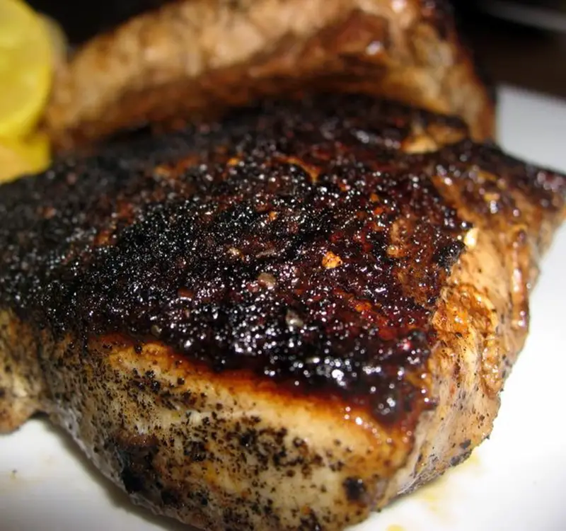 Trader Vic's Mahi Mahi Sliders Recipe