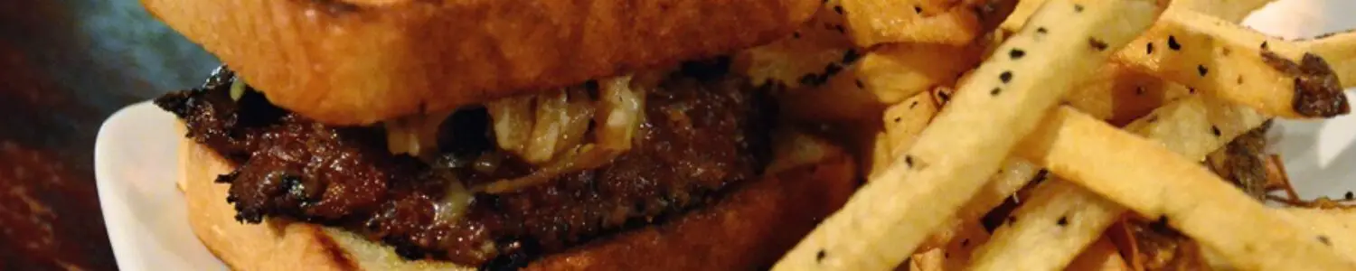 Weber Grill Restaurant Classic Patty Melt on Rye Copycat Recipe