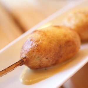 Applebee's Honey Mustard Sauce Recipe