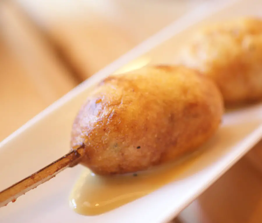 Applebee's Honey Mustard Sauce Recipe