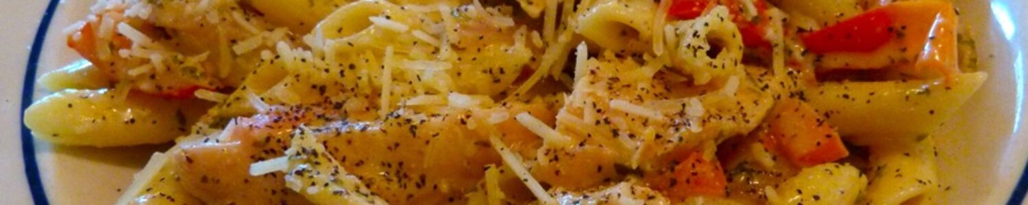 Bob Evans Chicken Penne Pasta Recipe