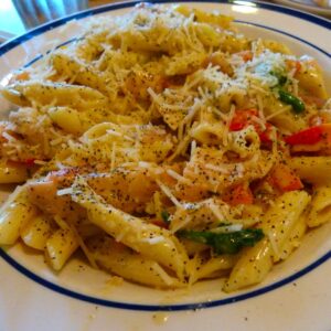 Bob Evans Chicken Penne Pasta Recipe Bob Evans Chicken Penne Pasta Recipe
