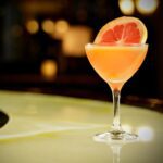 Bonefish Grill Blood Orange Paloma Cocktail Recipe