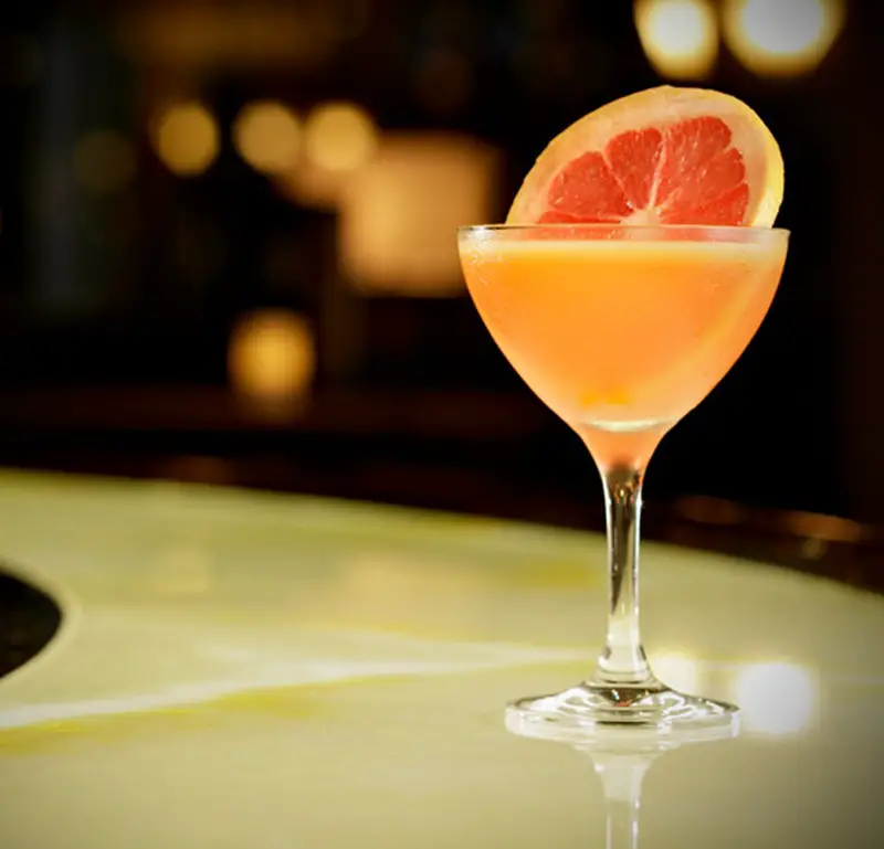 Bonefish Grill Blood Orange Paloma Cocktail Recipe