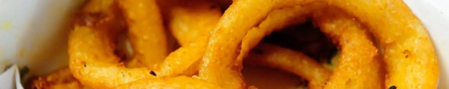 Buffalo Wild Wings Onion Rings Recipe