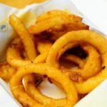 Buffalo Wild Wings Onion Rings Recipe