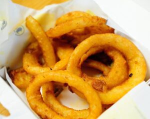 Buffalo Wild Wings Onion Rings Recipe