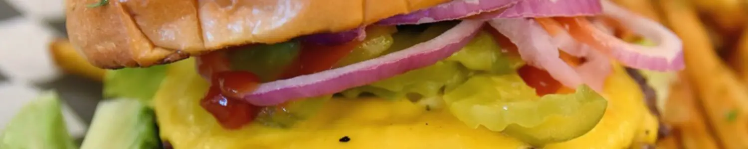 Carl's Jr. Famous Star Burger with Cheese Recipe