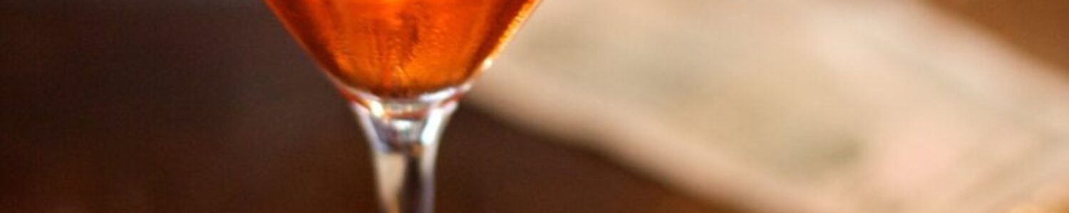 Carmine's Negroni Cocktail Recipe Carmine's Negroni Cocktail Recipe